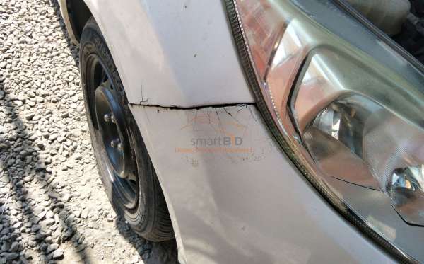 FORD FIESTA 1.5L
