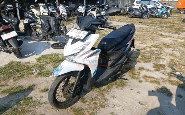 HONDA BEAT