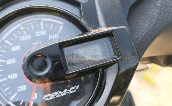 HONDA BEAT