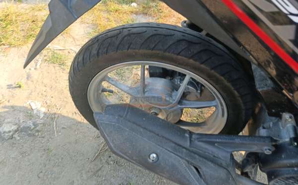 HONDA BEAT