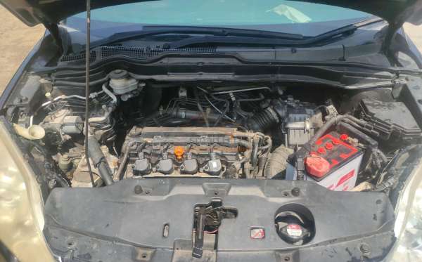 HONDA CR-V RE1 2WD 2.0 A/T