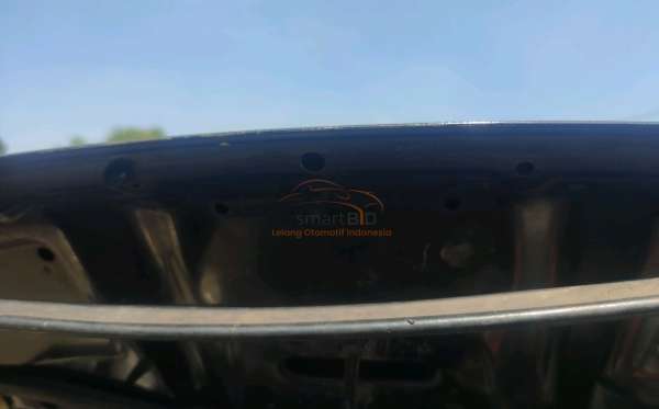 HONDA CR-V RE1 2WD 2.0 A/T