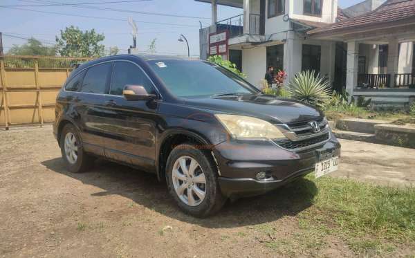HONDA CR-V RE1 2WD 2.0 A/T