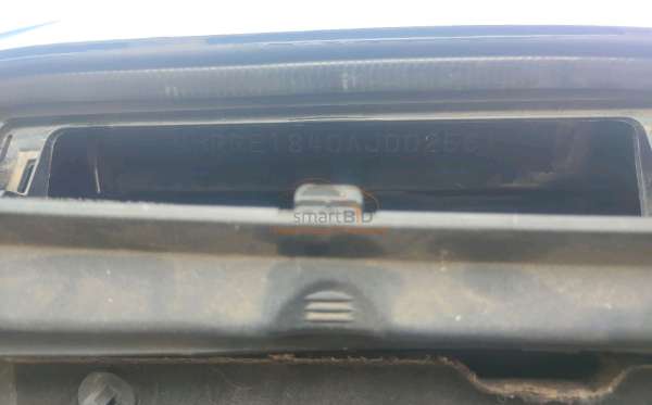 HONDA CR-V RE1 2WD 2.0 A/T