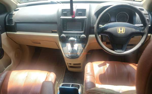 HONDA CR-V RE1 2WD 2.0 A/T