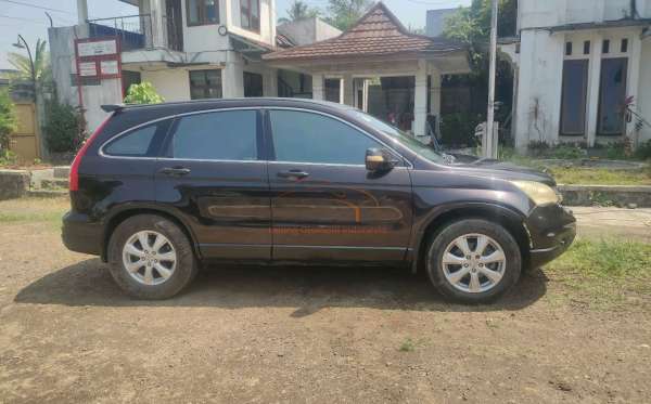 HONDA CR-V RE1 2WD 2.0 A/T