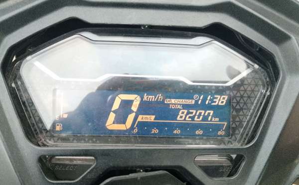 HONDA VARIO 125