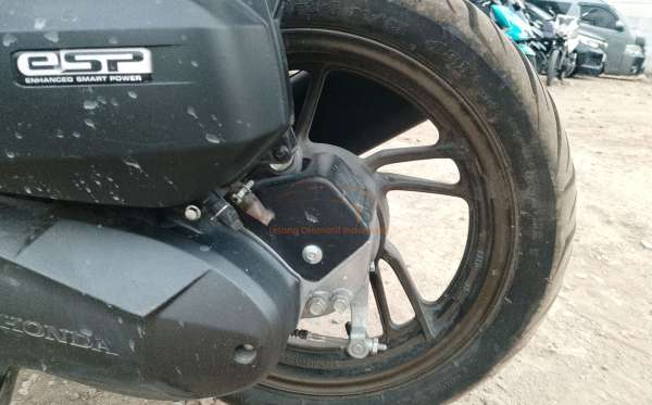 HONDA VARIO 125
