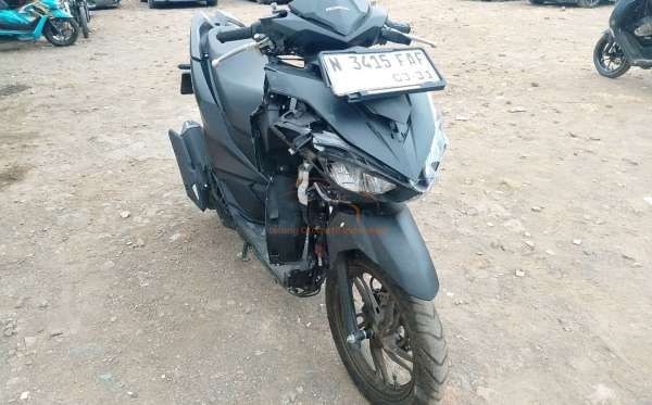 HONDA VARIO 125