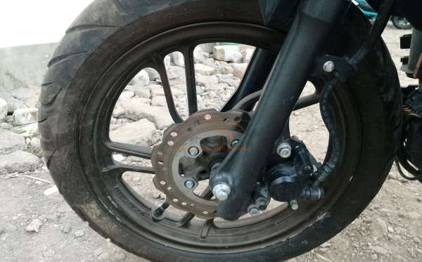 HONDA VARIO 125