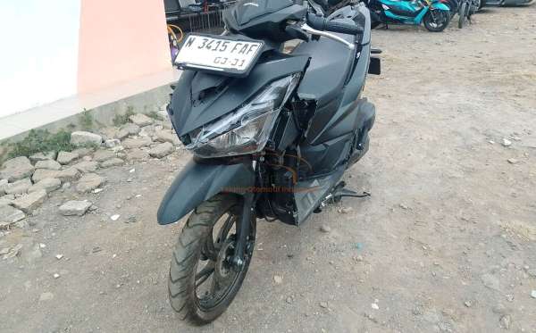 HONDA VARIO 125