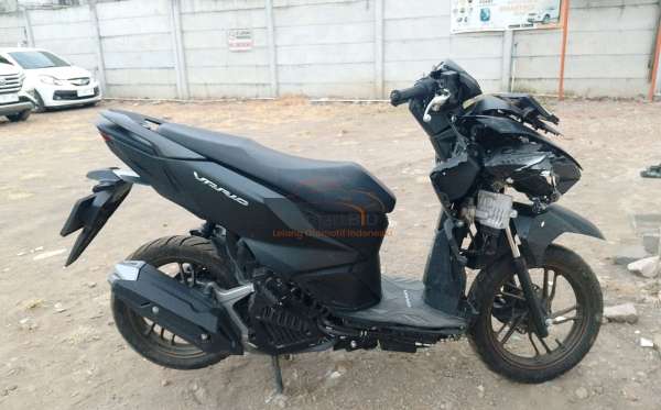 HONDA VARIO 125