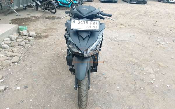 HONDA VARIO 125