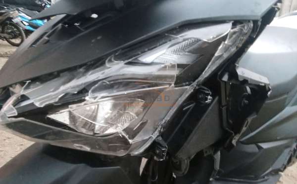 HONDA VARIO 125
