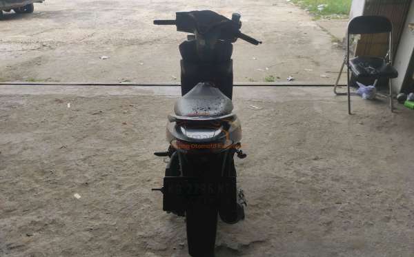 HONDA VARIO CW