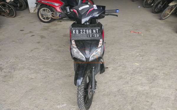 HONDA VARIO CW