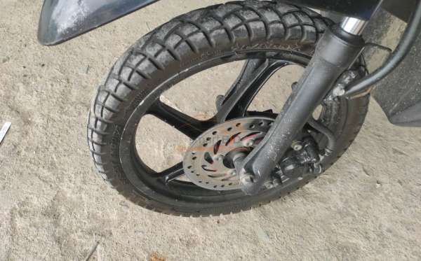 HONDA VARIO CW
