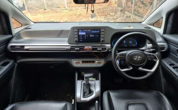 HYUNDAI STARGAZER PRIME 1.5