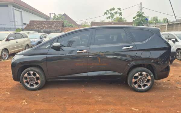 HYUNDAI STARGAZER PRIME 1.5