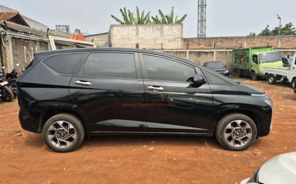 HYUNDAI STARGAZER PRIME 1.5