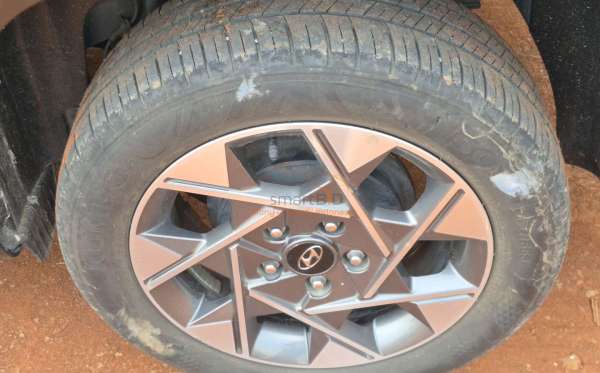 HYUNDAI STARGAZER PRIME 1.5