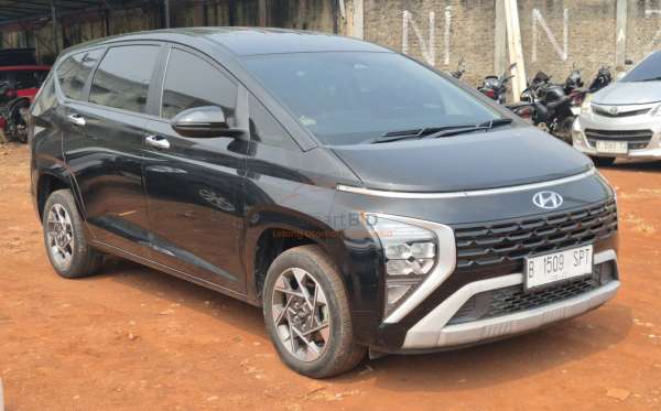 HYUNDAI STARGAZER PRIME 1.5