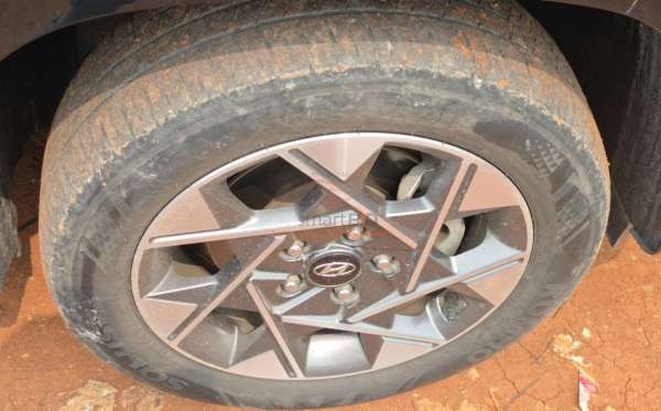 HYUNDAI STARGAZER PRIME 1.5
