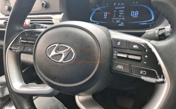 HYUNDAI STARGAZER PRIME 1.5