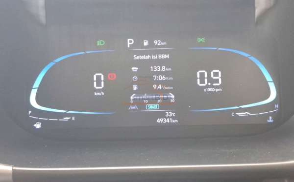 HYUNDAI STARGAZER PRIME 1.5