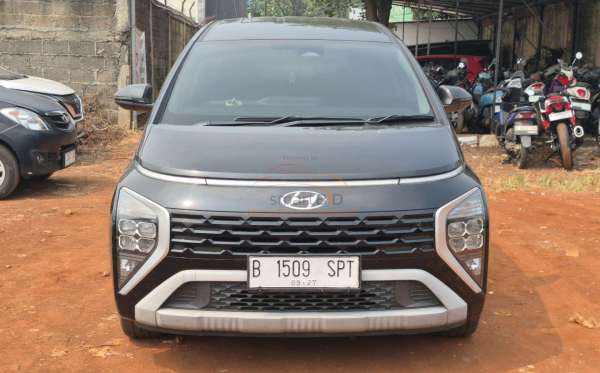 HYUNDAI STARGAZER PRIME 1.5