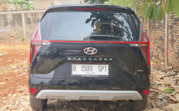 HYUNDAI STARGAZER PRIME 1.5