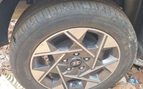 HYUNDAI STARGAZER PRIME 1.5