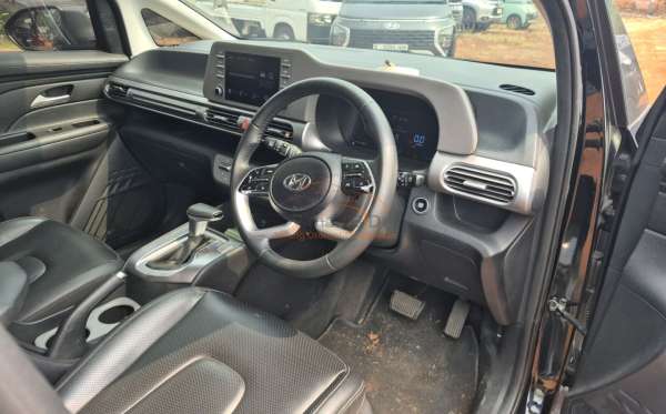 HYUNDAI STARGAZER PRIME 1.5