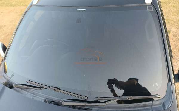 MITSUBISHI PAJERO SPORT 2.5L EXCEED (4X2)