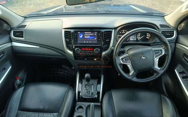 MITSUBISHI PAJERO SPORT 2.5L EXCEED (4X2)