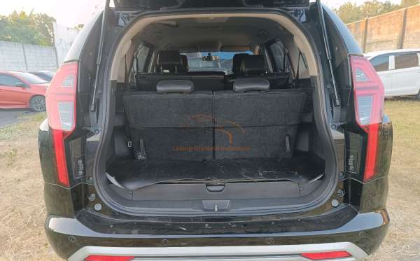 MITSUBISHI PAJERO SPORT 2.5L EXCEED (4X2)