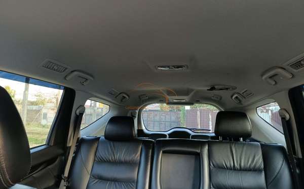 MITSUBISHI PAJERO SPORT 2.5L EXCEED (4X2)
