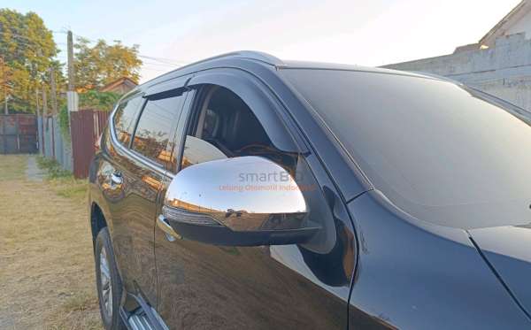MITSUBISHI PAJERO SPORT 2.5L EXCEED (4X2)