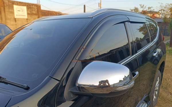MITSUBISHI PAJERO SPORT 2.5L EXCEED (4X2)