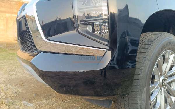 MITSUBISHI PAJERO SPORT 2.5L EXCEED (4X2)