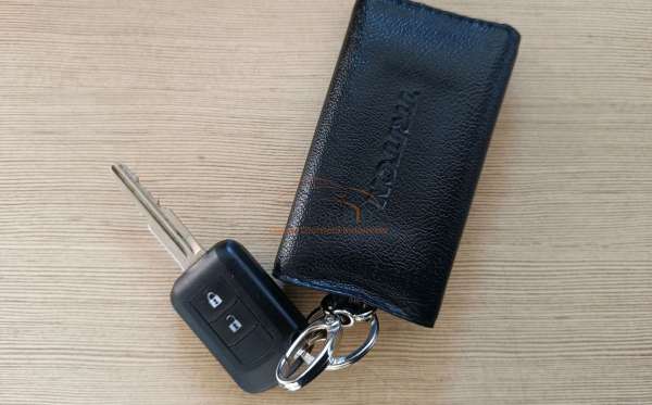 MITSUBISHI PAJERO SPORT 2.5L EXCEED (4X2)