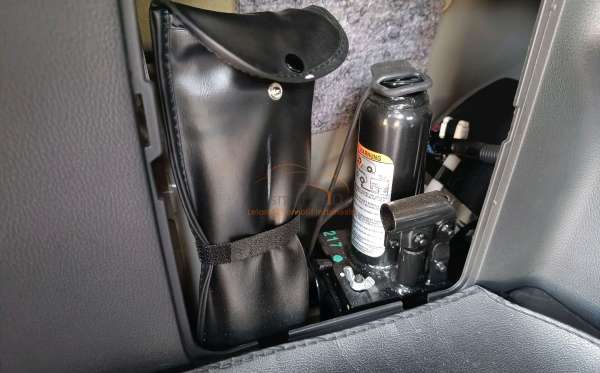 MITSUBISHI PAJERO SPORT 2.5L EXCEED (4X2)