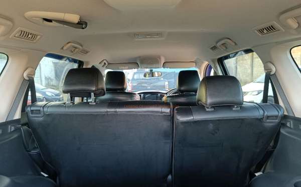MITSUBISHI PAJERO SPORT 2.5L EXCEED (4X2)
