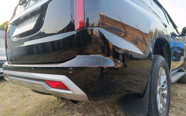 MITSUBISHI PAJERO SPORT 2.5L EXCEED (4X2)