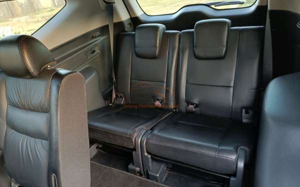 MITSUBISHI PAJERO SPORT 2.5L EXCEED (4X2)