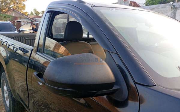 MITSUBISHI TRITON 2.5L SC HDX-L 4X4