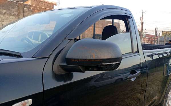 MITSUBISHI TRITON 2.5L SC HDX-L 4X4