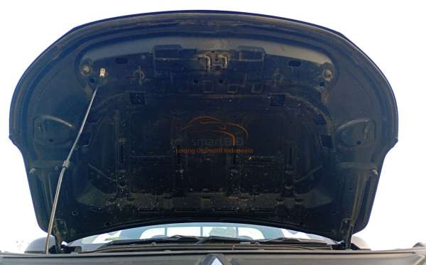 MITSUBISHI TRITON 2.5L SC HDX-L 4X4