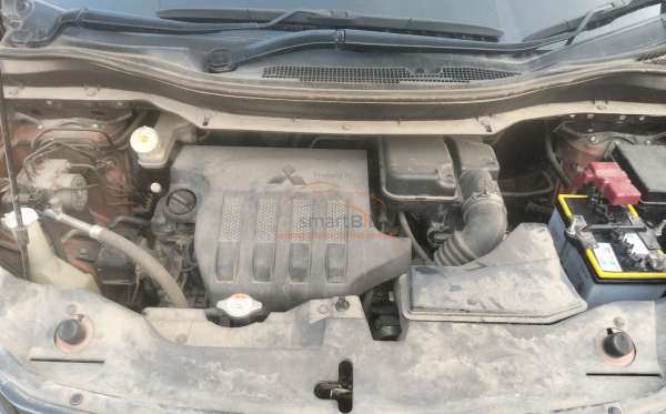 MITSUBISHI XPANDER CROSS 1.5 L