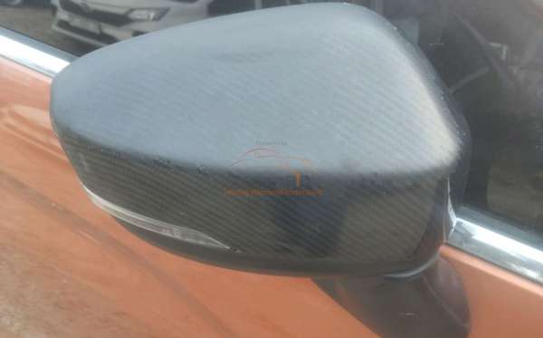 MITSUBISHI XPANDER CROSS 1.5 L